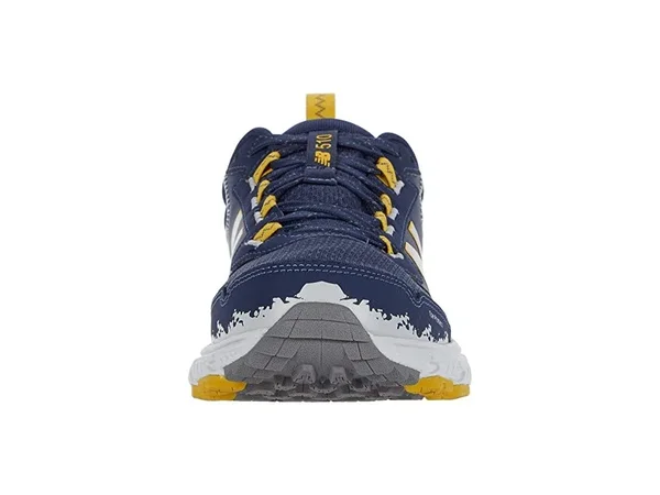 New Balance 510v5 Trail Men's Running Shoes, Size: Medium (9.5), Blue