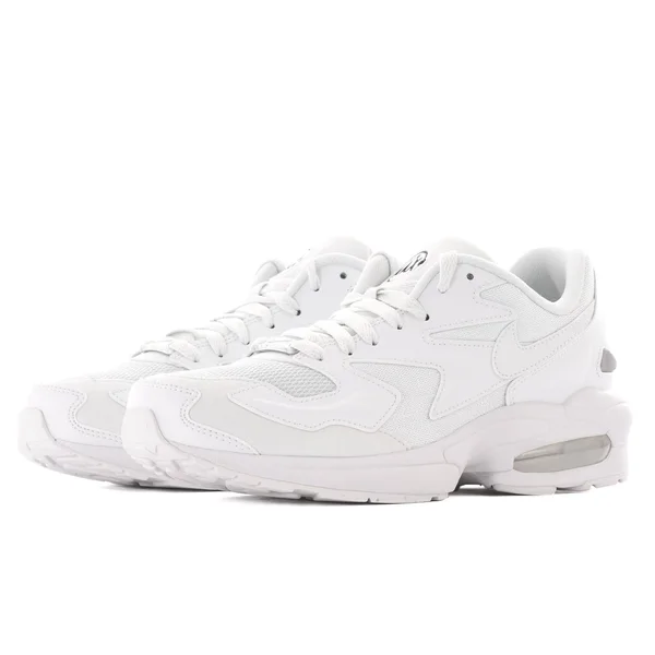 Nike Air Max2 Light - Off White
