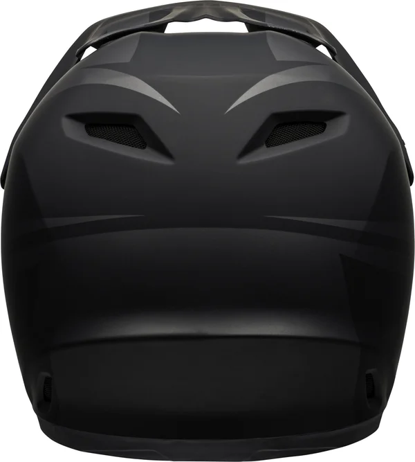Bell TRANSFER Helmet Matte Black Xs