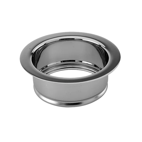 Brasstech 112/14 Garbage Disposer Flange Gun Metal