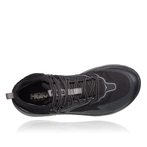 Hoka One One Men's TOA GTX - 13 - Phantom