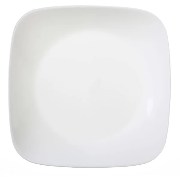 Corelle Square Pure White Dinnerware Set - 16 Piece