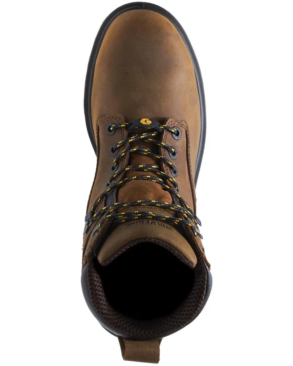 Wolverine Men's I-90 EPX Carbonmax Boot - Brown, 10