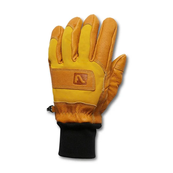 Flylow Magarac Glove Natural/Amber S