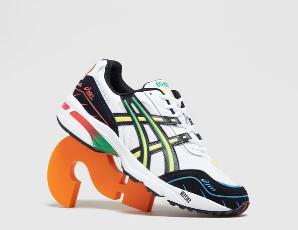 Asics Gel-1090 White