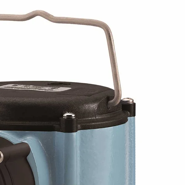 Little Giant 6-CIA-ML 1/3 HP Submersible Automatic Sump Pump