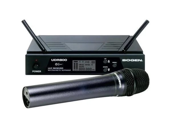 Bogen UHT800 Handheld Microphone