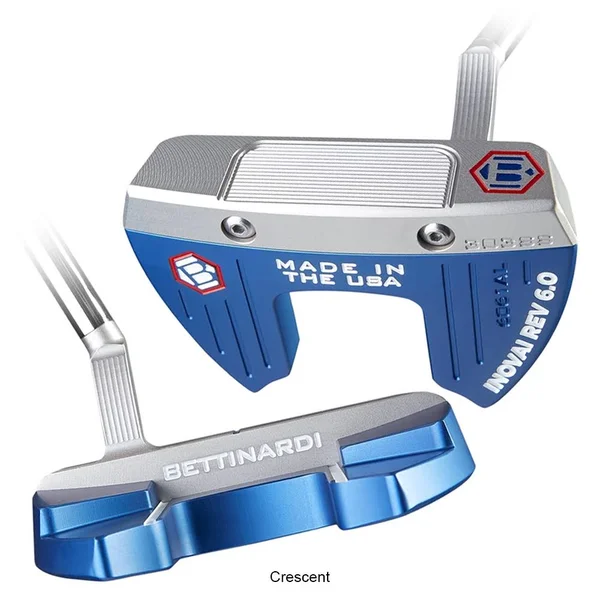Bettinardi 2020 Inovai 6.0 Putter, Right Hand, Men's