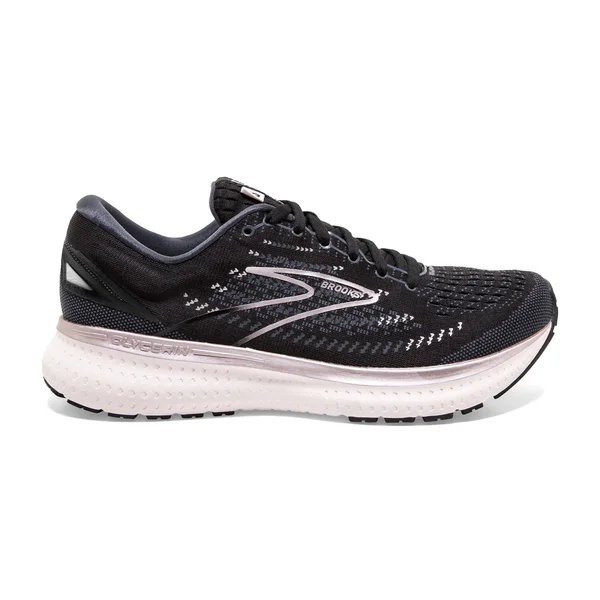 Brooks Glycerin 19 11 - Black/Ombre/Metallic (Women's)
