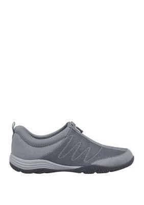 Easy Spirit Be Strong 8.5 Women's Grey