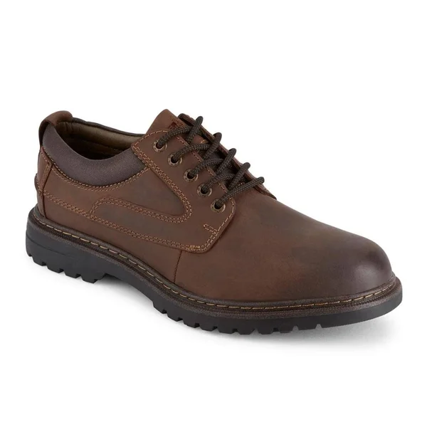 Dockers Warden 8 Men's Red Brown