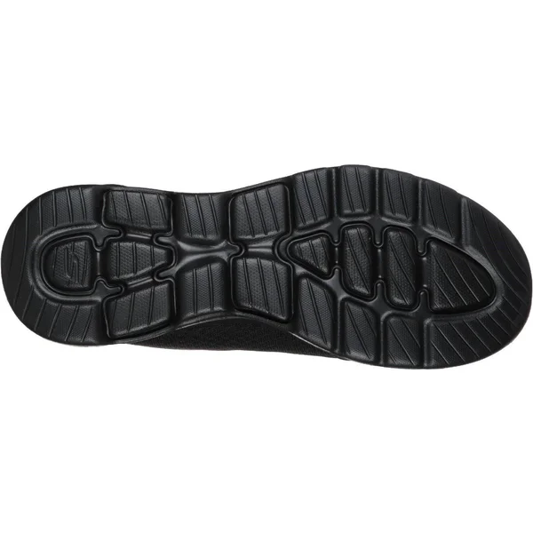 Skechers Performance Go Walk 5 Qualify 7 Men's Navy