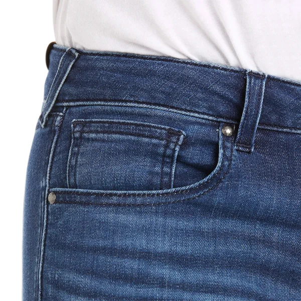 Ariat Women's Kelsea Joanna Denim Ultra Stretch Trouser Jeans