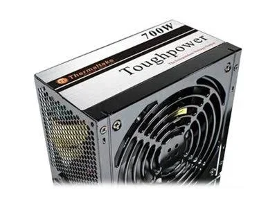 W0105RU Thermaltake Toughpower 700W with 14cm Fan Power Supply