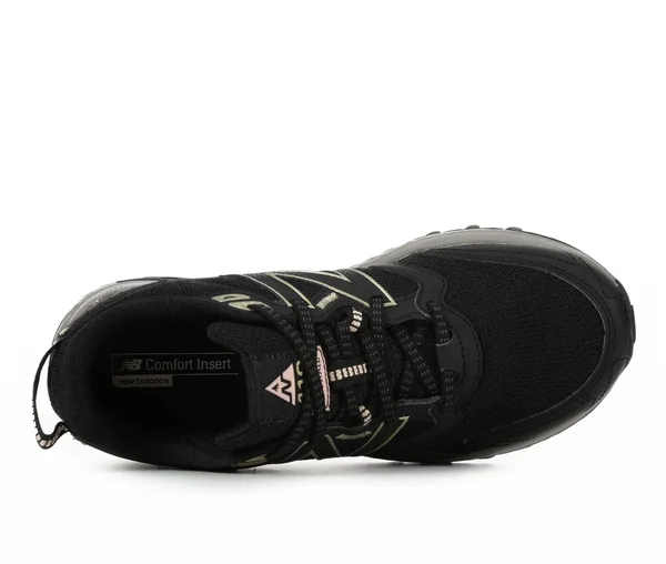 New Balance Trail Runner WT410LK7 Black-Outerspace