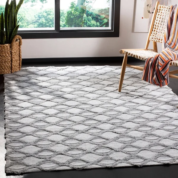 Safavieh 3& x 5& Marbella Marbella Beige - Ivory Rug