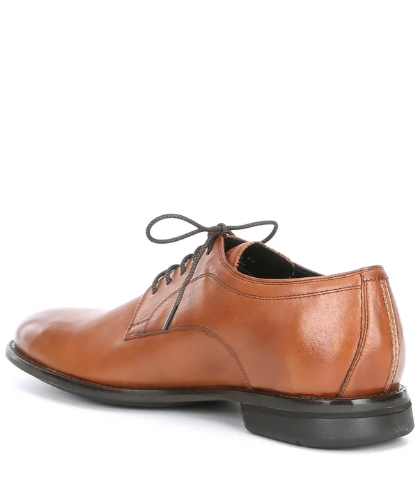 Cole Haan Men's Holland Grand Plain Toe Oxford
