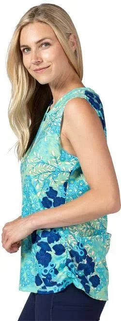 Terry Women's Wayfarer Cycling Top Green Xs