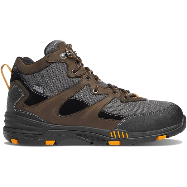 Danner Springfield 4.5x22 NMT 8 Men's Brown