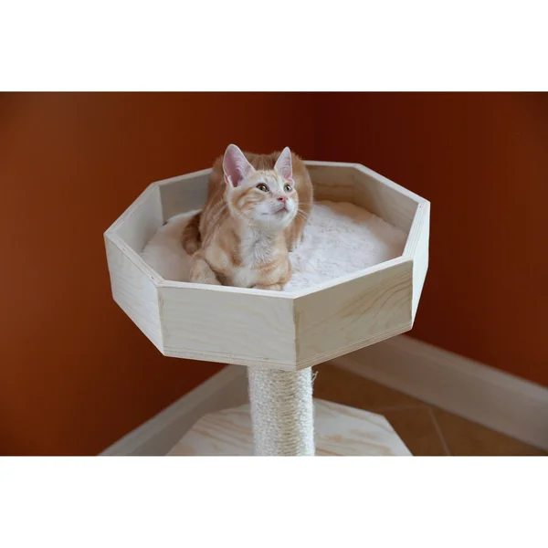 Armarkat 29x22 Premium Cat Tree