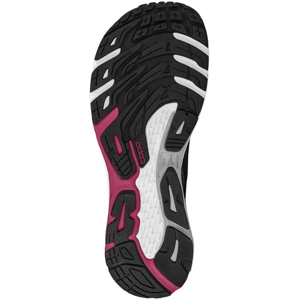 Topo Athletic Mens Ultrafly 2 Low Top Lace Up Running, Multicolor