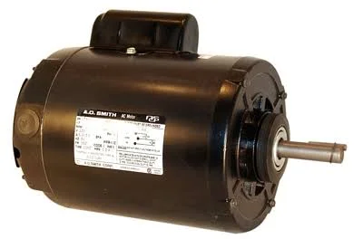 Century SV2104L Single Phase 2 HP 1725 RPM 115V Evaporative Cooler Motor