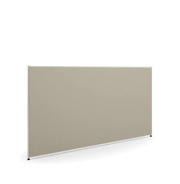 HON Verse Office PANEL, 72w x 42H, Gray