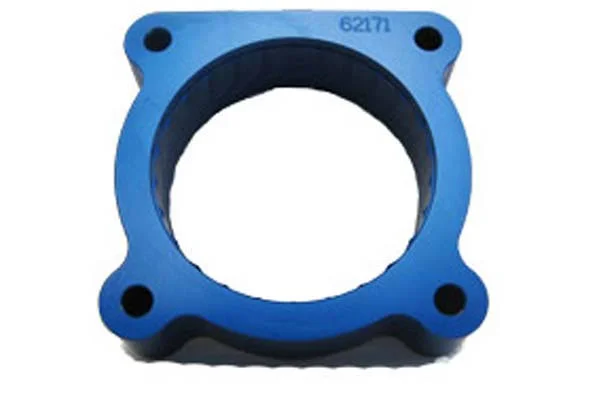 Jet Powr-Flo Throttle Body Spacer 62171