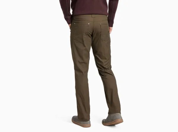 Kuhl Free Kanvus Jean - Men's KOVERT - 35x32
