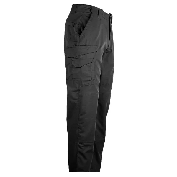 Tru-Spec 1483 24-7 Pro Flex Tactical Cargo Pants, Black
