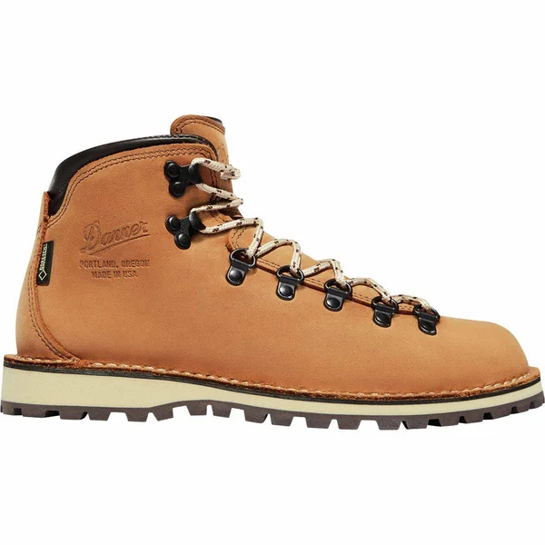 Danner Stumptown Mountain Pass Boot - Women's Cathay Spice, 6.5