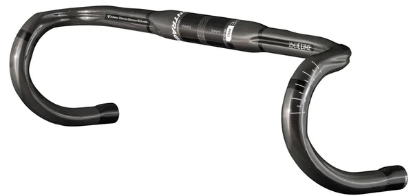 Bontrager Pro iSoCore VR-CF Handlebar
