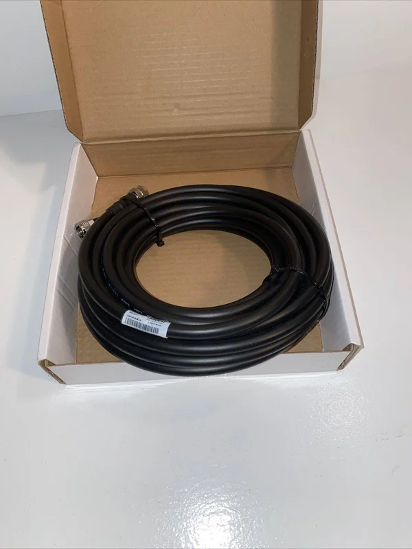 SureCall SC- 400 - Antenna cable - indoor, outdoor - Black - M N connector to M N connector