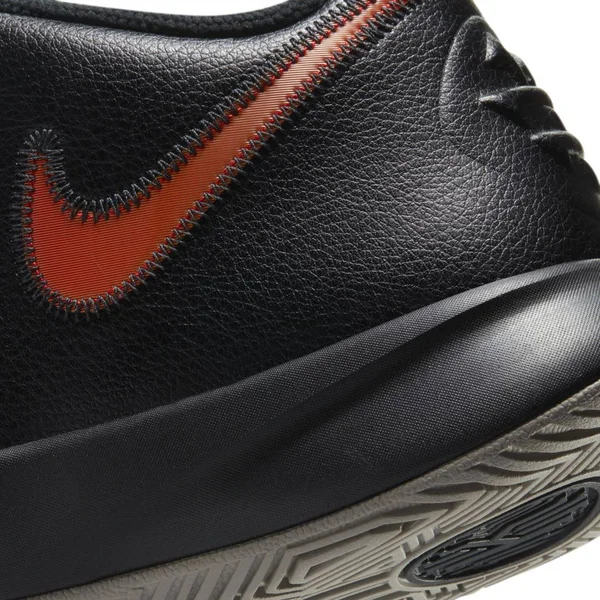 Nike Kyrie Flytrap 3 Basketball Shoes in Black - Size: 11.5, BQ3060-011