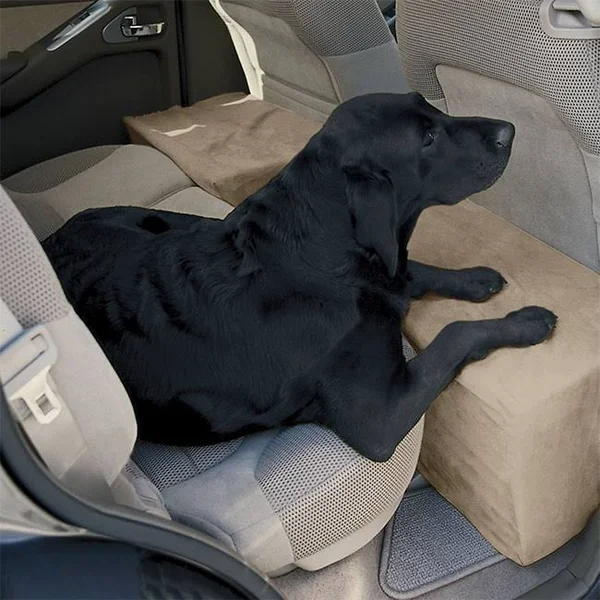 Orvis Solid-Foam Backseat Extender, Slate