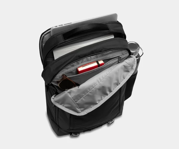 Timbuk2 The Authority Laptop Backpack Deluxe - Eco Static, One Size Sports Basement