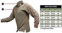 Vertx Coldblack Short Sleeve Polo, Men's Tan