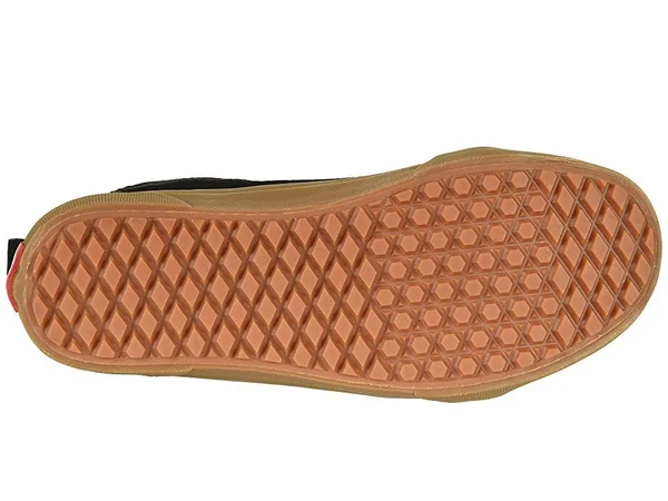 Vans Sk8-Hi MTE (Black Gum)