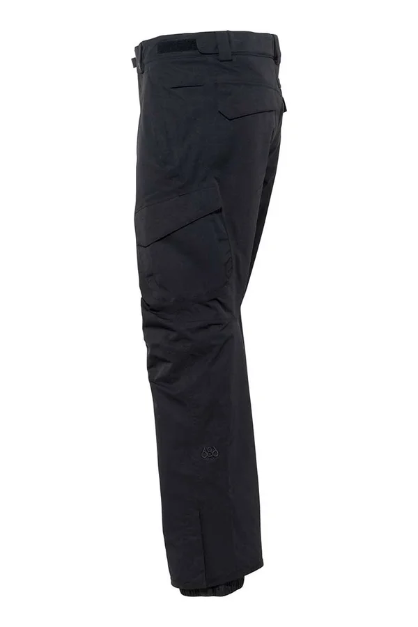 686 Men's Smarty 3-in-1 Cargo Pant Golden Brown - L