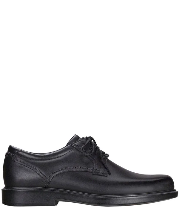 SAS Men's Ambassador Black 12.5 Medium