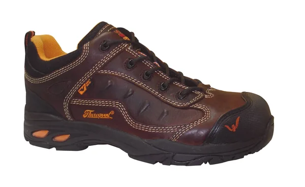 Thorogood Sport Oxford Composite Toe, Men's Brown