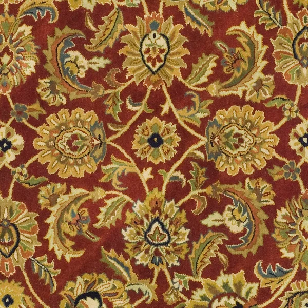 Safavieh Classic CL758K 2&3x22 x 12&0x22 Runner Rust - Camel Area Rug
