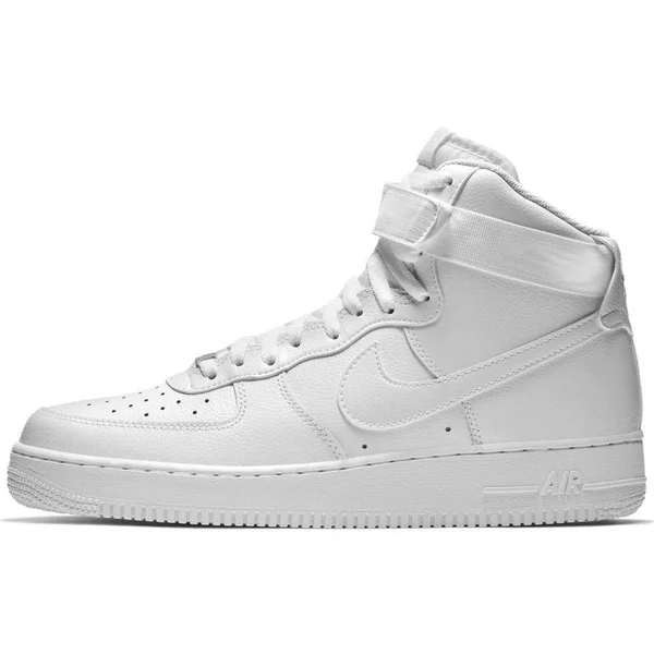Nike Air Force 1 High &07 - White