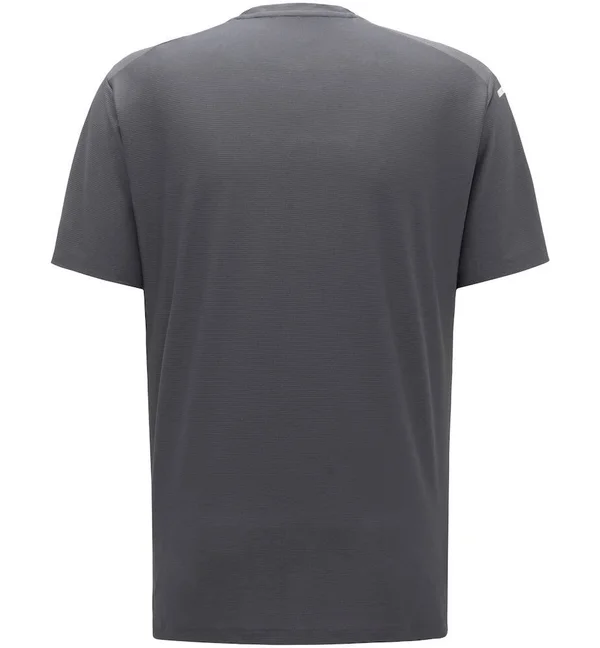 Haglofs L.I.M Tech T-Shirt - M - MAGNETITE