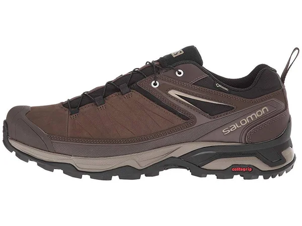 Salomon Men's x Ultra 3 LTR GTX Hiking Shoes