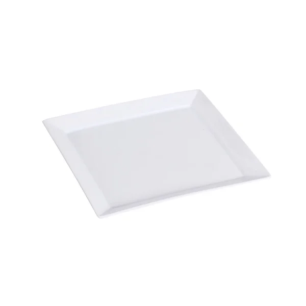 Lion King, Square Buffet PLATE, 11 3/4x22Sq., Porcelain, White, 6 Packs