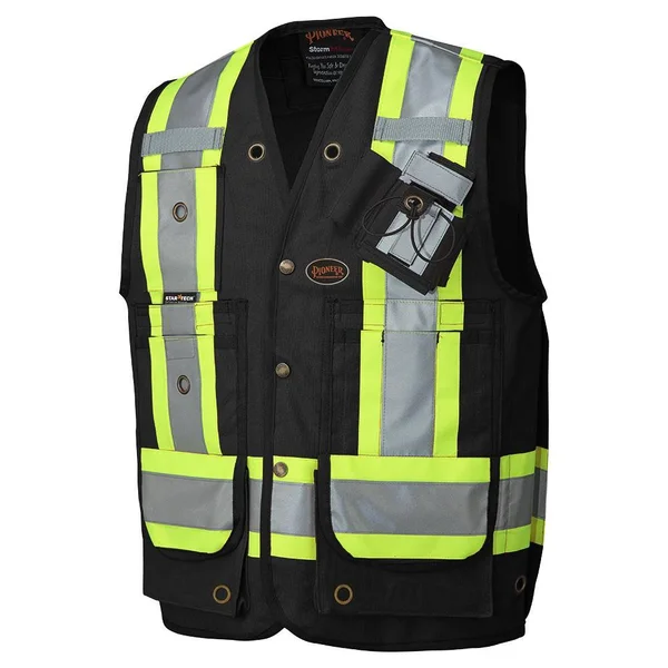 V1010670-3XL CSA Surveyor&s - Supervisor&s Vest