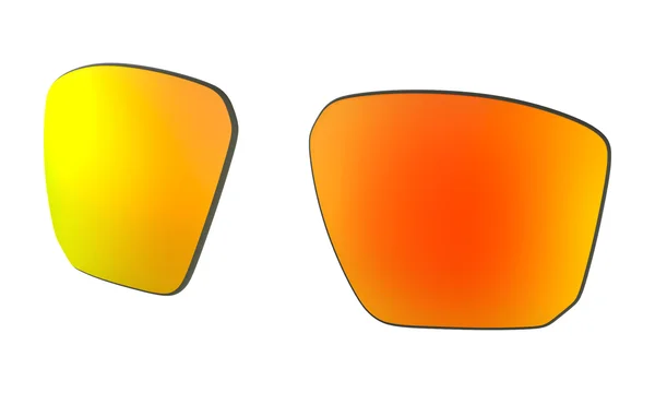 Oakley Targetline Replacement Lens