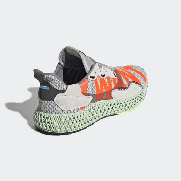Adidas ZX 4000 4D I Want I Can