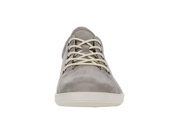 Ecco Women's Soft 2.0 Tie Sneaker - Womens 8